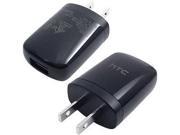 OEM HTC U250 CNR6300 USB Travel Charger Power Adapter Plug for HTC Universal