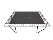 Upper Bounce 13 FT Jumping Mat fits for 13 x 13 Square Trampoline Frames with 84 V Rings Using 7.5 springs springs not included