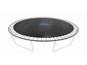 Trampoline Replacement Jumping Mat Fits for 17 x 15 FT. Oval Frames with 96 V Rings Using 7 springs MAT ONLY