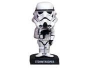 Storm Trooper Bobble Head