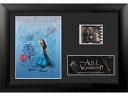 Alice In Wonderland S5 Minicell Film Cell