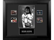 Michael Jackson S1 Double Film Cell