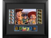 Toy Story 3 S2 Double Film Cell