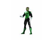 DC Direct Green Lantern Series 4 Arkkis Chummuk 6.75 Inch Action Figure