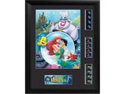 Little Mermaid S1 Triple Film Cell