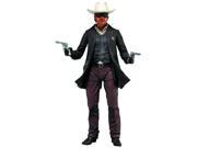 Lone Ranger 1 4 Scale Action Figure