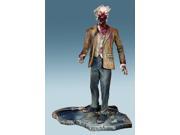 Day of the Dead Dr Tongue Deluxe Action Figure