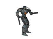 NECA Series 2 Pacific Rim Battle Damaged Gipsy 7 Deluxe Action Figure