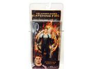 The Hunger Games Catching Fire Movie Finnick Odair 7 Inch Action Figures
