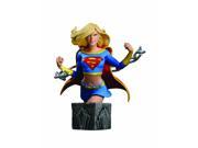 DC Direct Women of the DC Universe Supergirl Bust