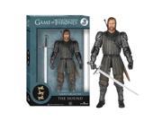 Game of Thrones The Hound Legacy Collection Action Figure