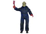 Friday the 13th Jason Roy 8 inch Retro Action Figure