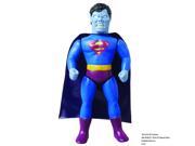 DC Hero PX Exclusive Sofubi Bizarro Superman Action Figure