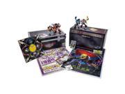 SDCC 2014 Exclusive Transformers 30th Anniversary Knights of Unicron Figure Set