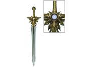 Diablo III Prop Replica El Druin The Sword of Justice