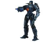 Pacific Rim Gipsy Danger With Light Up Cannon 18 inch Action Figure