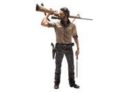 Walking Dead TV Rick Grimes 10 Inch Deluxe Action Figure
