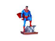 Superman Mini Statue New Edition