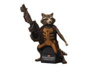 Guardians of the Galaxy Rocket Raccoon PX Exclusive Figural Bank