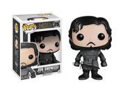 Game of Thrones Jon Snow Training Ground Pop! Vinyl Figure