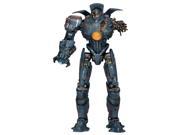 Pacific Rim Series 5 Anchorage Attack Gipsy Danger 7 Deluxe Action Figure