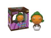 Funko Willy Wonka And The Chocolate Factory Dorbz Oompa Loompa Figure