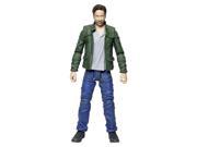Diamond Select Toys The X Files Select Agent Fox Mulder Action Figure