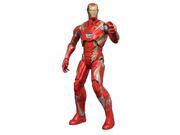 Marvel Select Captain America 3 Iron Man Mark45 Action Figure