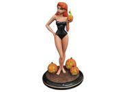 Batman The Animated Series Poison Ivy Premier Collection Statue