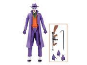 DC Icons Joker Death in the Family Action Figure