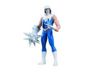 DC the New 52 Captain Cold Action Figure