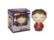 Guardians of the Galaxy Star Lord Unmasked Dorbz Vinyl Figure