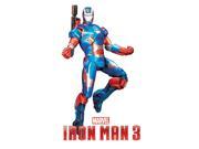 Iron Man 3 Iron Patriot PX Exclusive AHV Action Hero Vignette Statue