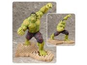 Marvel Avengers Age of Ultron Hulk ArtFX Statue