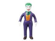 DC Hero Sofubi Joker Action Figure