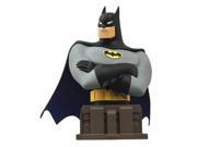 Batman Animated Series Batman Bust