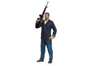 The Walking Dead Abraham Ford 7 Figure by McFarlane