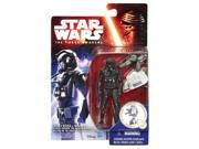 Star Wars Episode VII The Force Awakens 3.75 Figure Space Mission First Orde