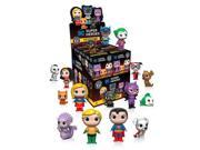 Super Heroes and Pets Mystery Minis Series 1 Case of 12