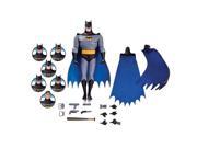 Batman The Animated Series Batman Expressions Pack