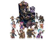 League of Legends Mystery Minis Series 1 Case of 12