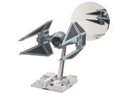 Star Wars TIE Interceptor 1 72 Scale Model Kit