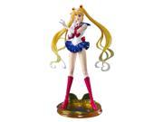 Sailor Moon Sailor Moon Crystal Action Figure
