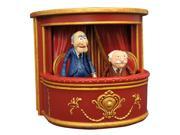 The Muppets Statler Waldorf Select Action Figure