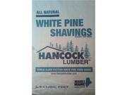 3.4 Cu Ft Bale Eastern White Pine Pet Litter Bedding Shavings