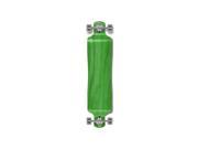Green Complete Blank Lowrider Longboard