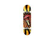 Shroom Complete Skateboard