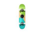 The Wander Series Golem Complete Skateboardander Series Golem Complete Skateboard