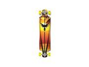 Complete Sunset Lowrider Longboard