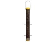 Droll Yankees Bottoms Up Finch 23 inch Feeder